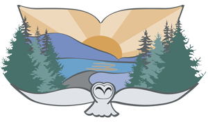 Alaskan Oasis Basic Logo