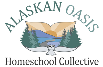 Alaskan Oasis Logo